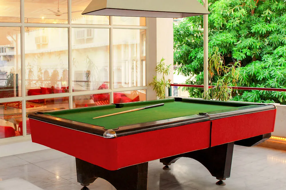 Fabhotel Devraj Lakeview Udaipur Hotel