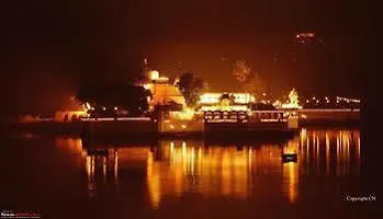 Hotel Fabhotel Devraj Lakeview Udaipur
