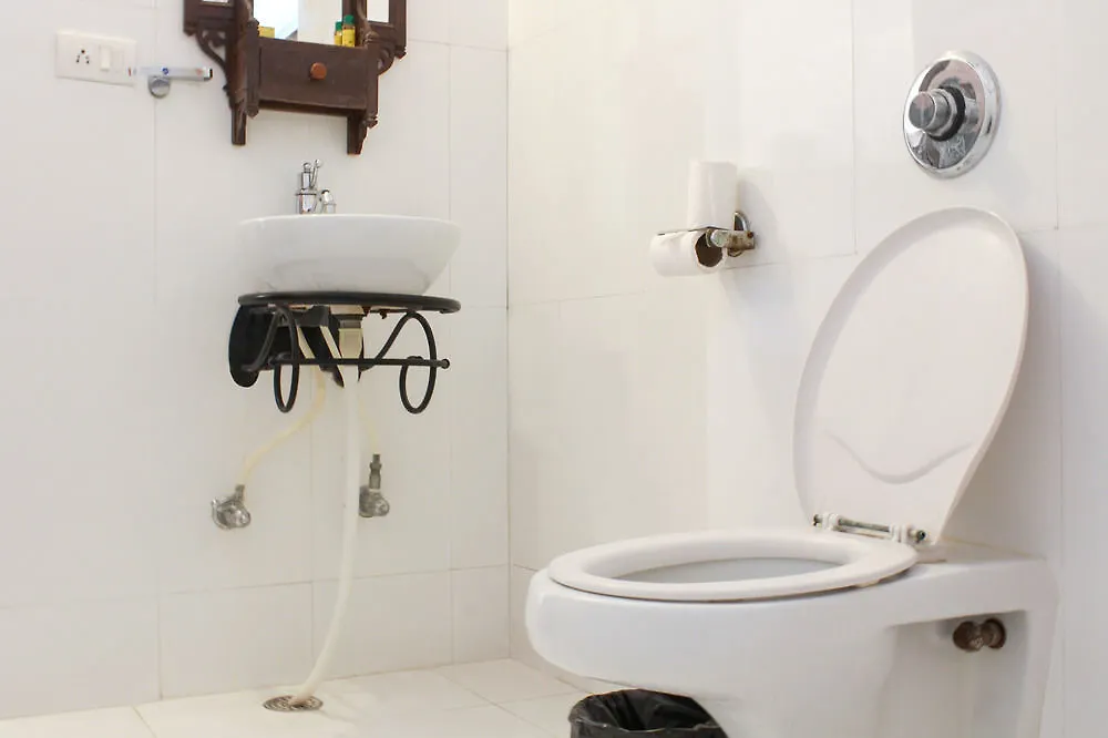 Fabhotel Devraj Lakeview Udaipur 3*,
